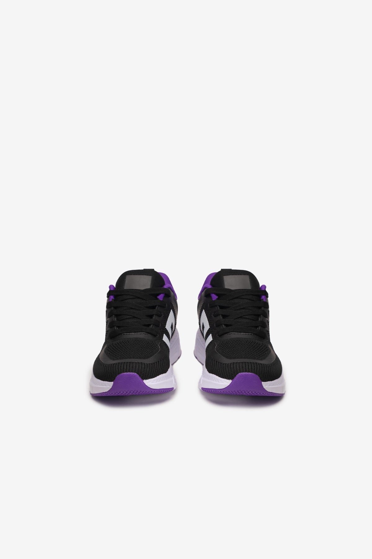 Zapatilla Deportiva Mujer Negro Blake Chinitown Chinitown